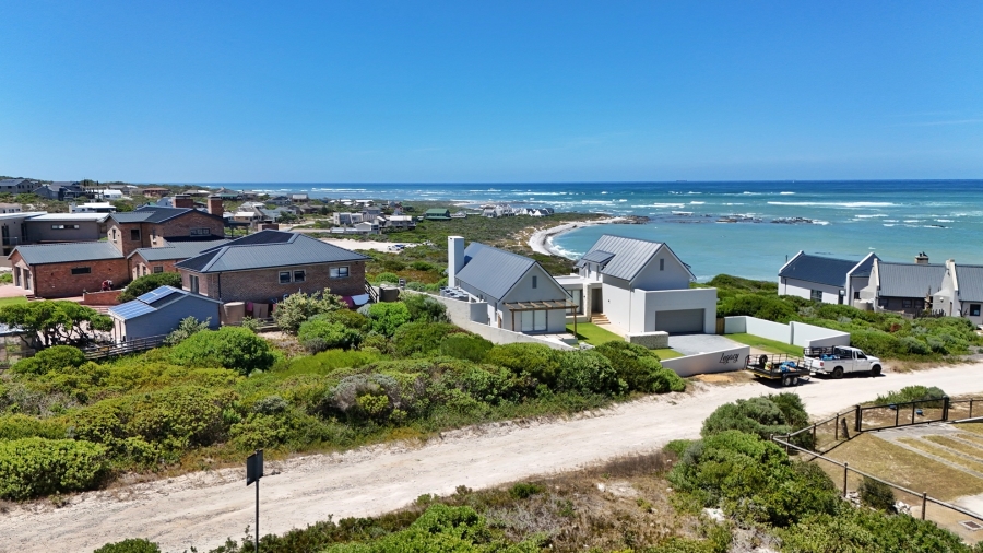0 Bedroom Property for Sale in Suiderstrand Western Cape
